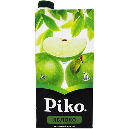 🥤 Сок Пико 2 л